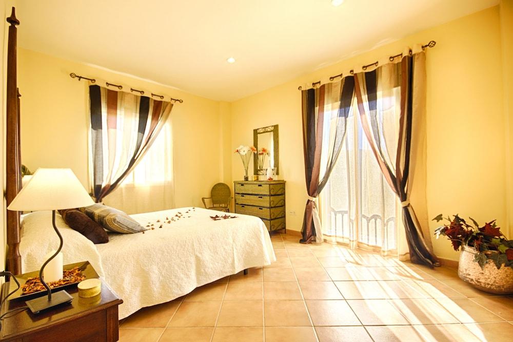 Hotel Rural Sierra Tejeda Alcaucín Eksteriør billede