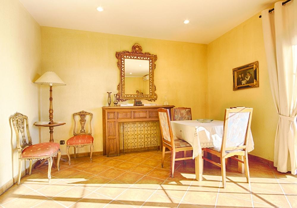Hotel Rural Sierra Tejeda Alcaucín Eksteriør billede