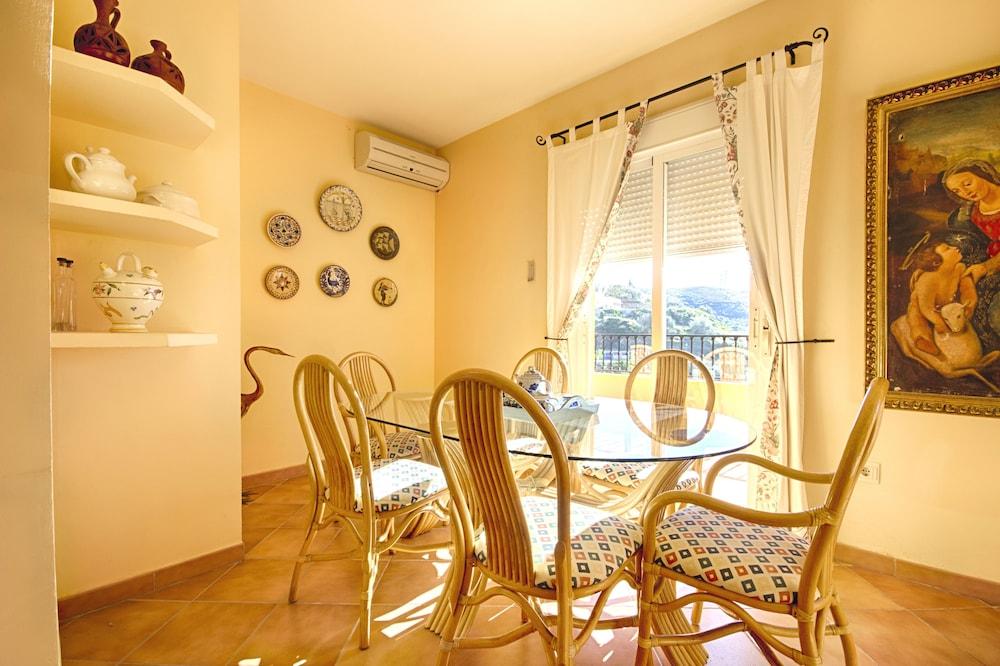 Hotel Rural Sierra Tejeda Alcaucín Eksteriør billede